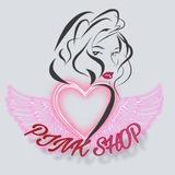 Pink shop
