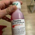 MAKATUSSIN SYRUP TOSEINA EUPHON