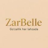 ZarBelle A_22