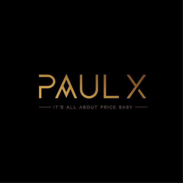 Paul X Original (Public)