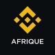 Binance Afrique - Annonces en français