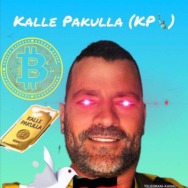 KallePakulla