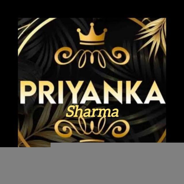 Priyanka Sharma