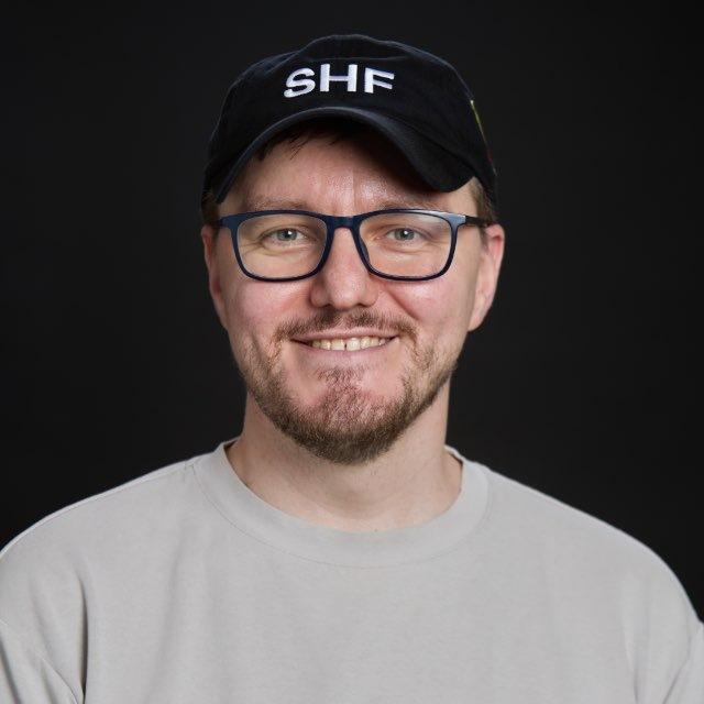 Андрей Поснов