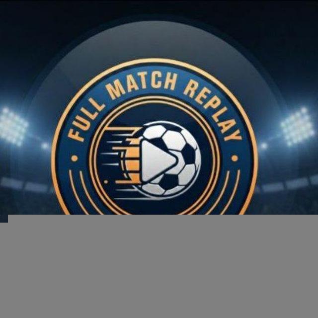 full match Replay™