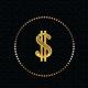 Investment $ -