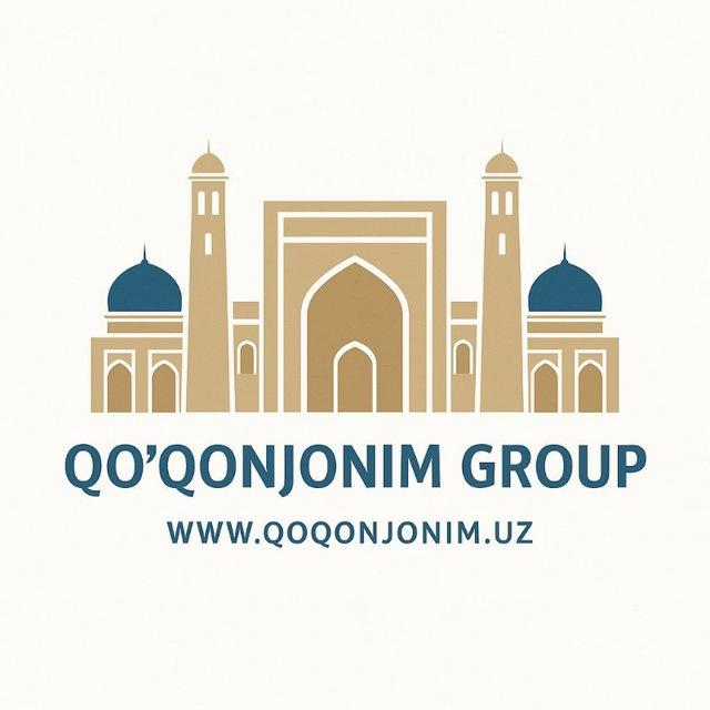 QOʻQONJONIM.UZ | Rasmiy
