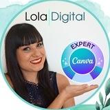 Tips Canva by LolaDigital