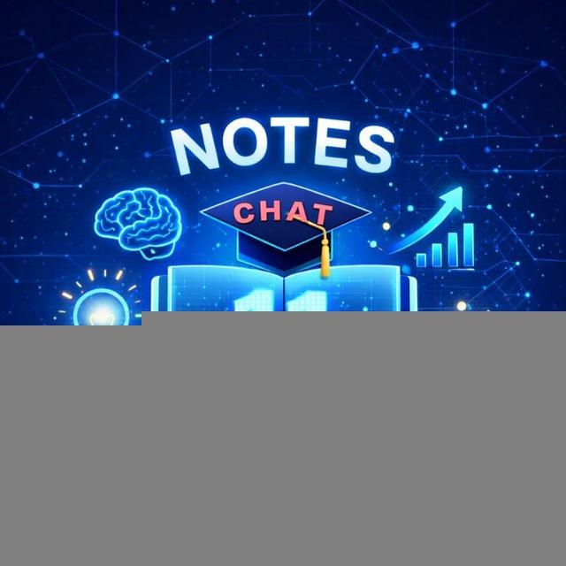 تلخيصات دفعة 2027 🎓
