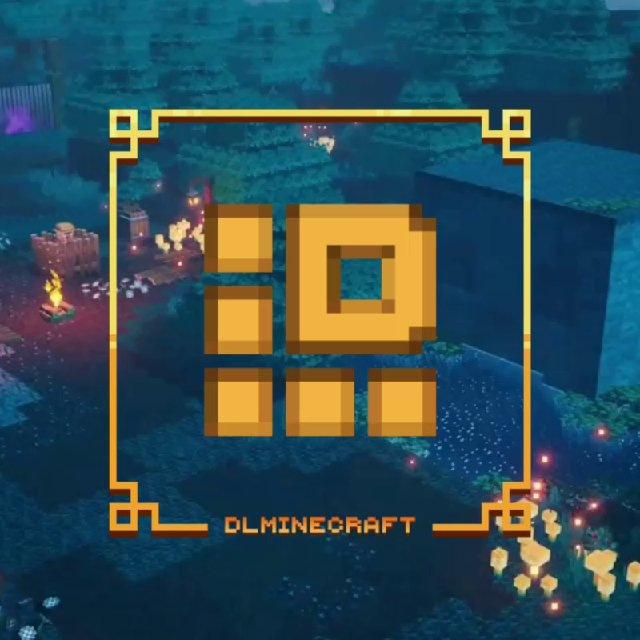 ماینکرافت | دی ال ماینکرفت | Minecraft DL 🌙