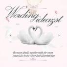◌ ׁ ₊ Wording iDeast. ⡇ 🦢♡
