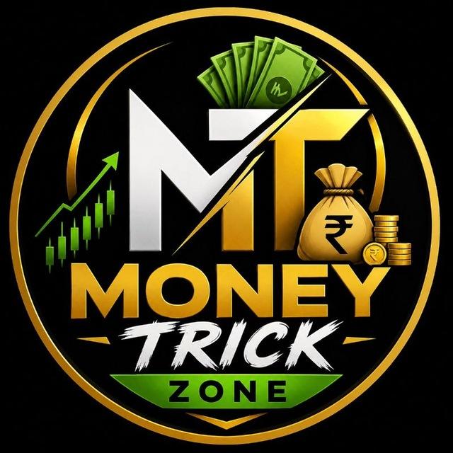 Money Trick Zone OFFICIALᵀᴹ