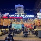 QUÁN NHẬU BOONG KOHKONG(kênh chat)