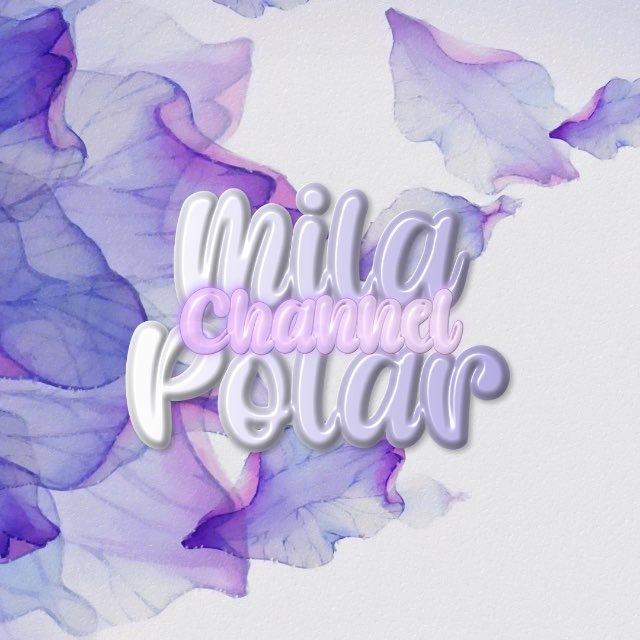 Mila Polar Channel