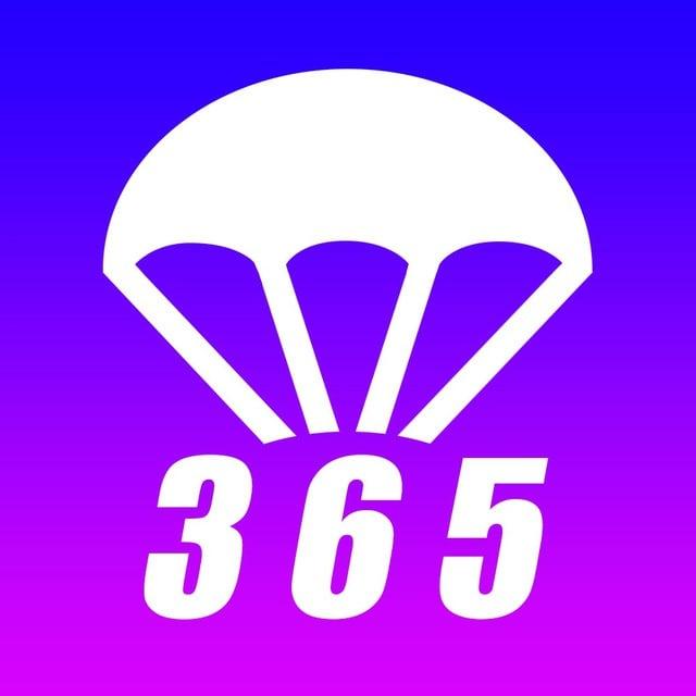 Airdrop365