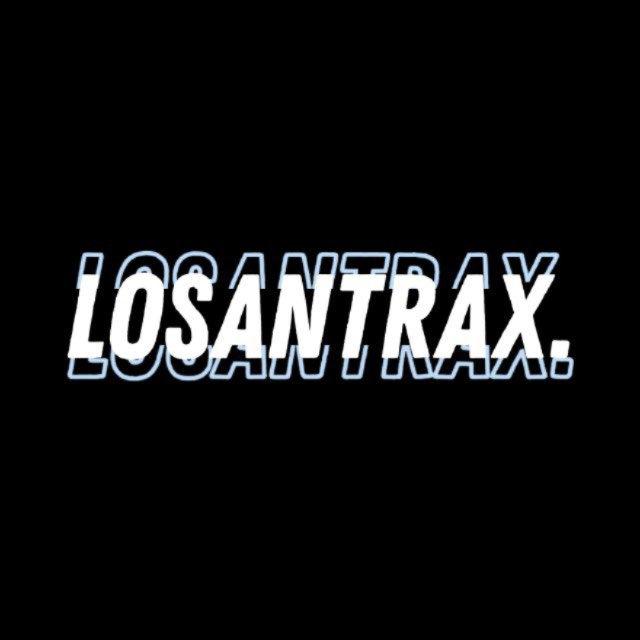 LOSANTRAX FESS