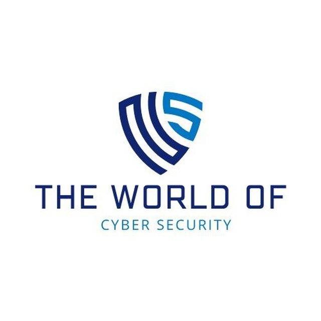 The World of Cyber Security