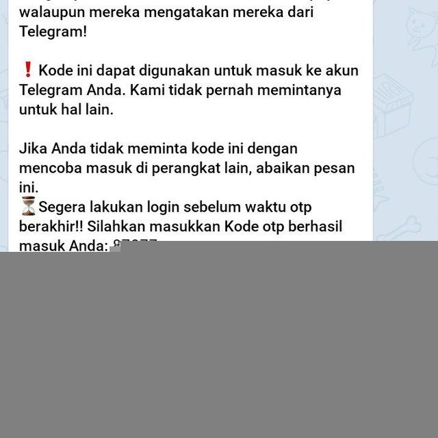 TESTIMONI CH Denirealofficial🫰