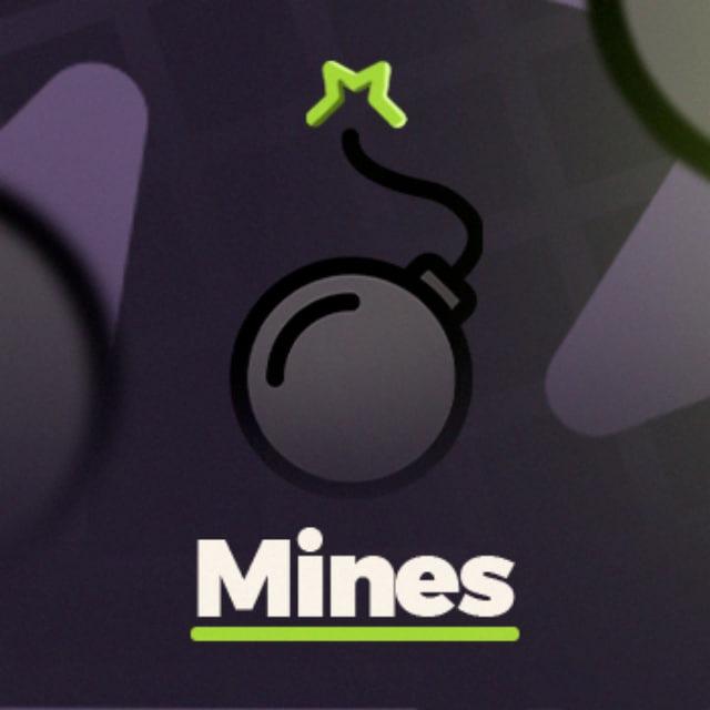 Sinais do Mines 💣