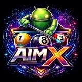 Aim-X 8BALL Android