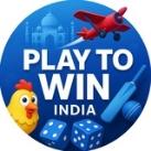PLAY TO WIN INDIA 🇮🇳