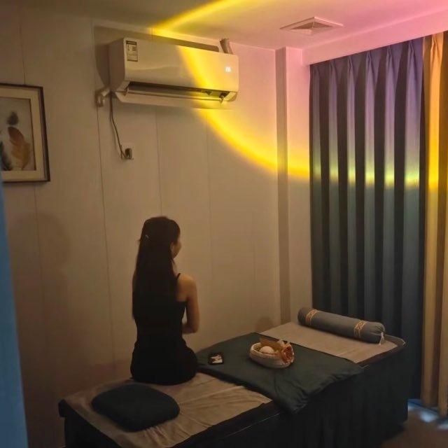 广西梧州养生SPA