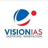 Vision IAS Test Series 2026