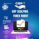 FOREX ROBOT GBP-SCALPING EA