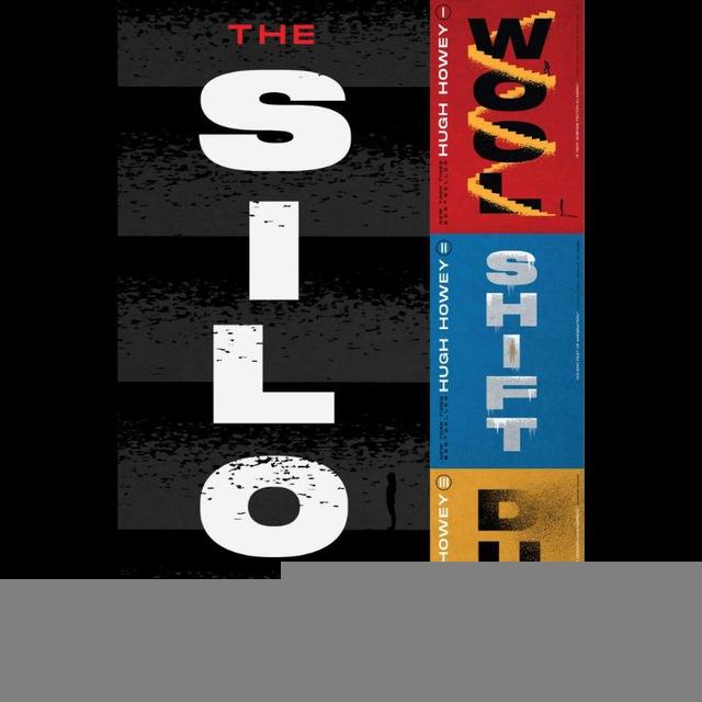 Silo books