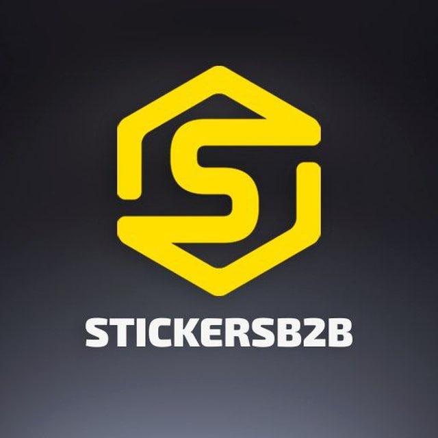 stickers ecospace