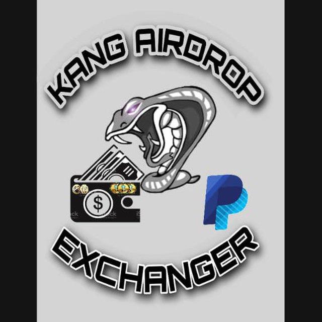 Kang airdrop 🔥 🇯🇵
