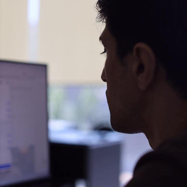 Albert | Crypto, Trading