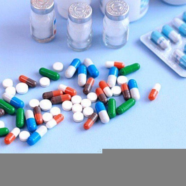 أدوية طبيه🫀💊💉