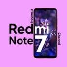 Redmi Note 7 🇮🇩 Updates