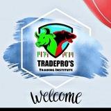 Tradepro's Trading Institute ❤️💵