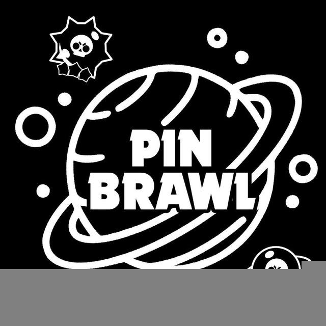 PIN BRAWL