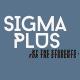 NLSAT 2026: SIGMAPLUS