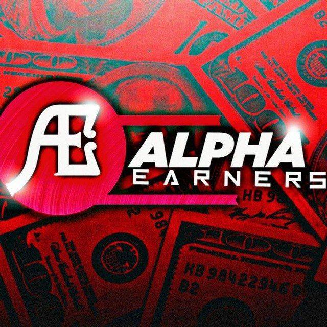 Alpha Earners 🤩