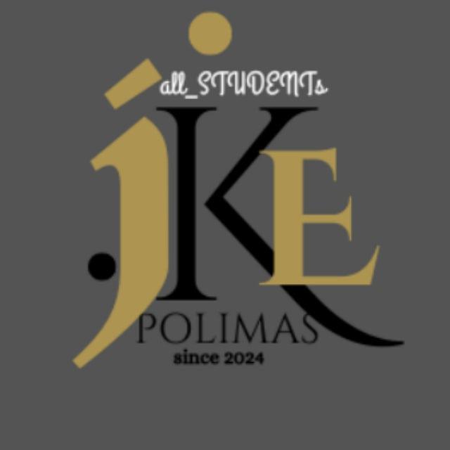 JKE STUDENTs_NETWORK⚡️⚡️