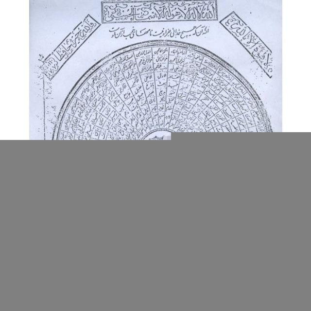 🕳دعاوطلسم سفاردی🕳