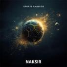 NAKSIR - Soccer analyst