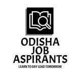 ODISHA JOB ASPIRANTS