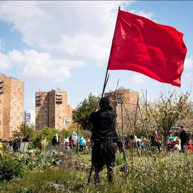 Jardins à Défendre