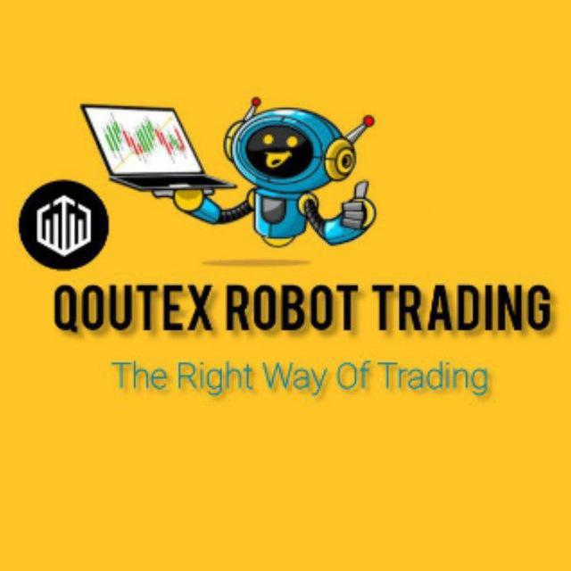 QOUTEX ROBOT TRADING