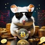 Musk TapSwap Hamster Blum