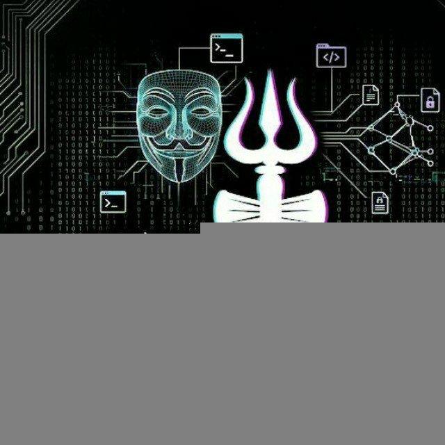 CYBΞR ΛNONYMOUS
