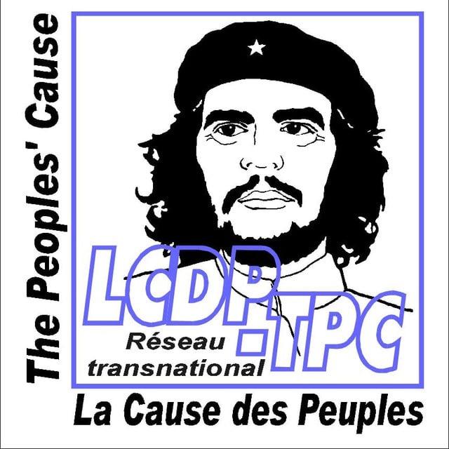 LA CAUSE DES PEUPLES - THE PEOPLES' CAUSE (PCN-NCP-НОП)