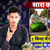 Ai video to