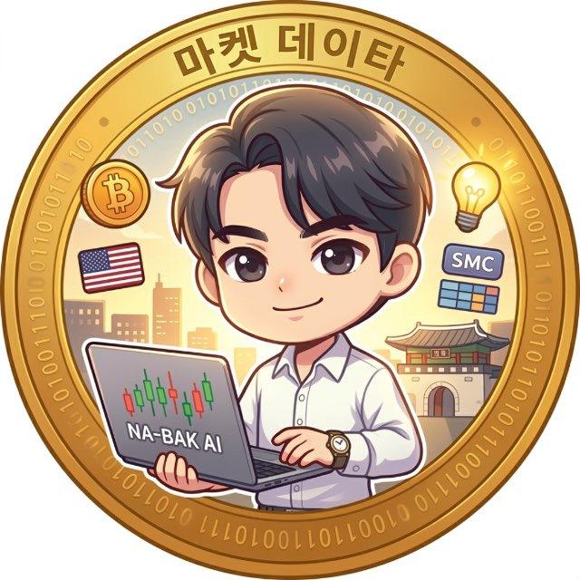나박 AI : 제일 빠른 진짜 중요한 외신 속보