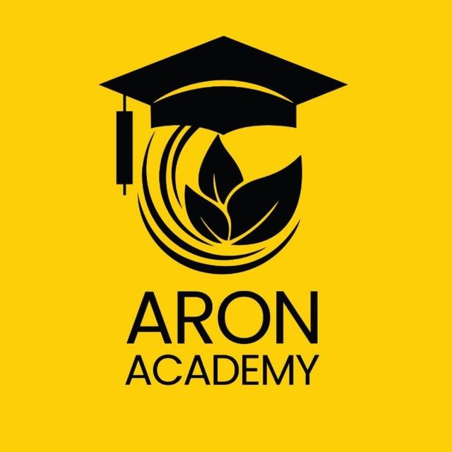 Aron Academy | معامله‌گری استراتژیک